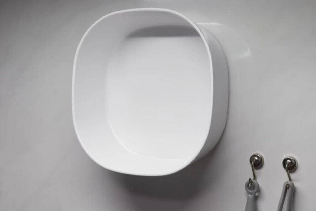 100均で買うならこの3つ！マグネットでピタッとくっつく！快適度爆上がりの優秀バスグッズ