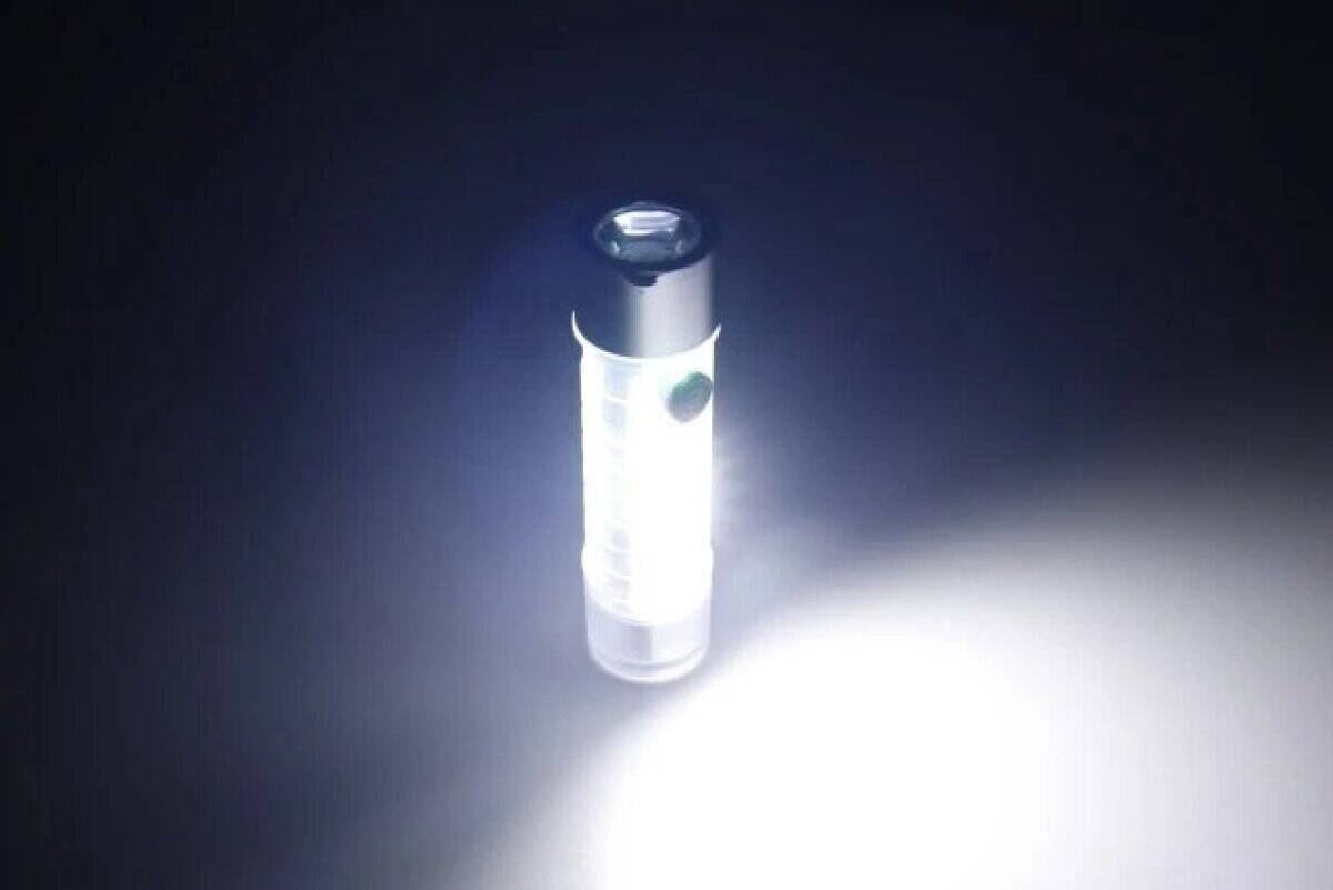 センス良すぎ！「見た瞬間に一目惚れ♡」「どこか懐かしい！」100均電気小物3選