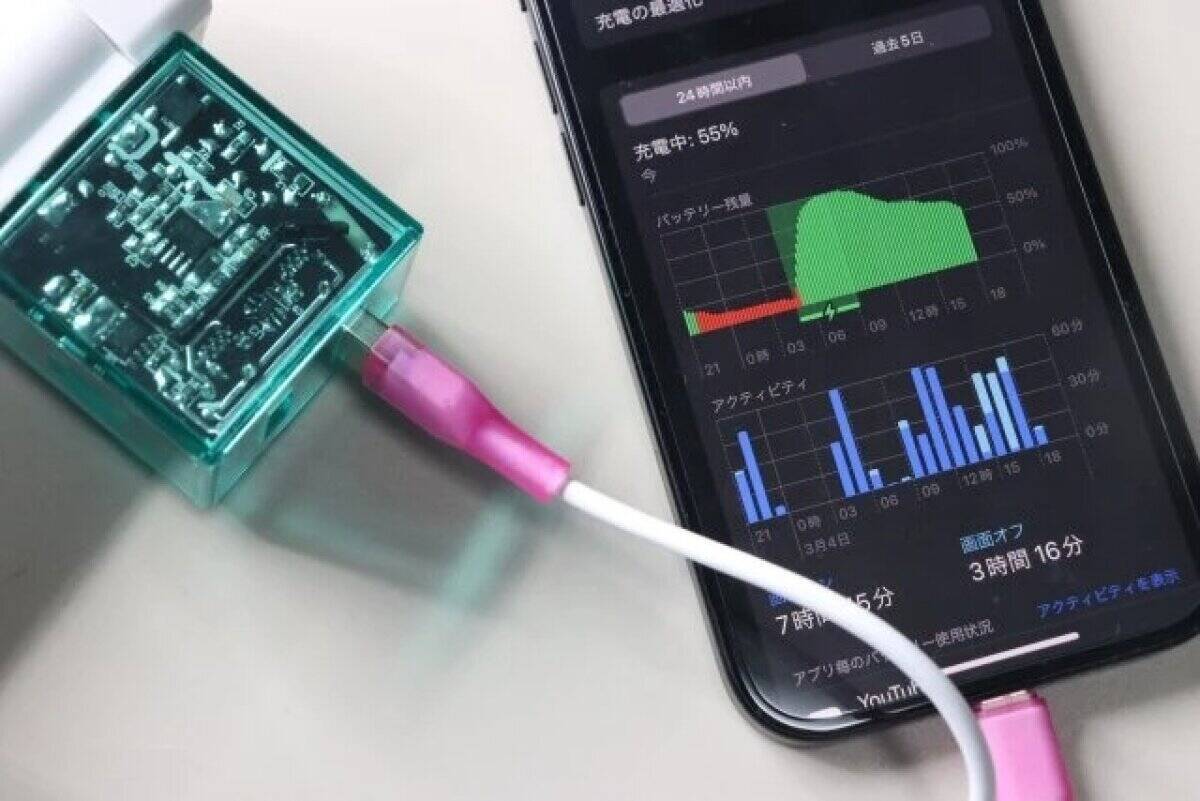 センス良すぎ！「見た瞬間に一目惚れ♡」「どこか懐かしい！」100均電気小物3選