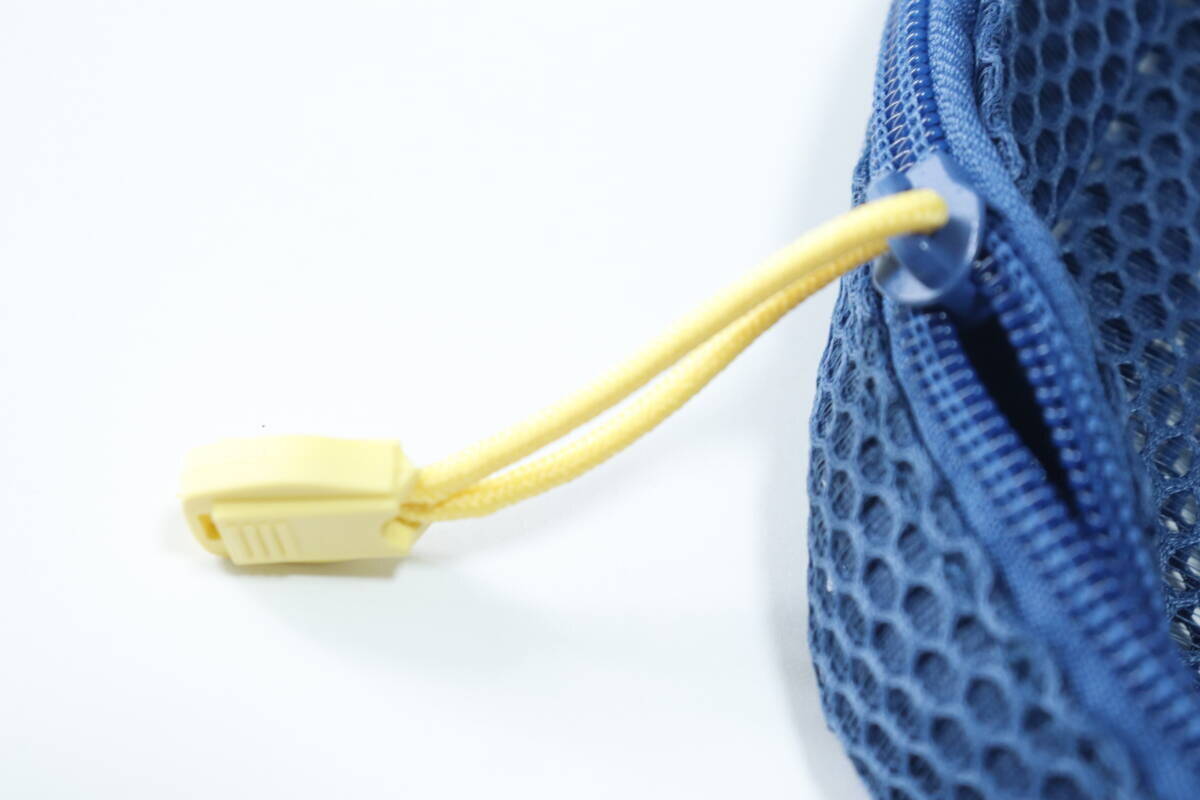 即売切れちゃいそう…デザインも使い勝手も文句なし！300円でも元とれる100均のポーチ