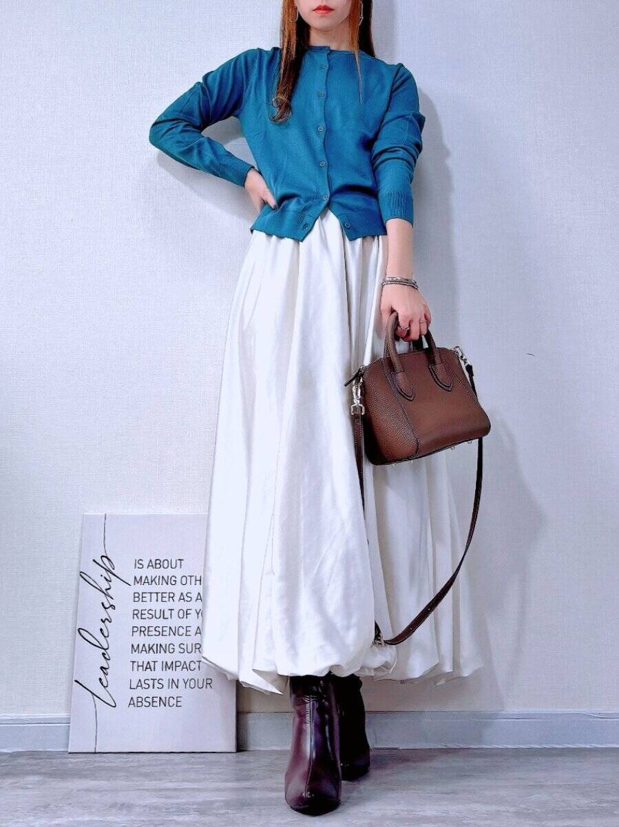13色から高見え3色を厳選♡154cmさんがユニクロUVカットカーデを徹底比較！