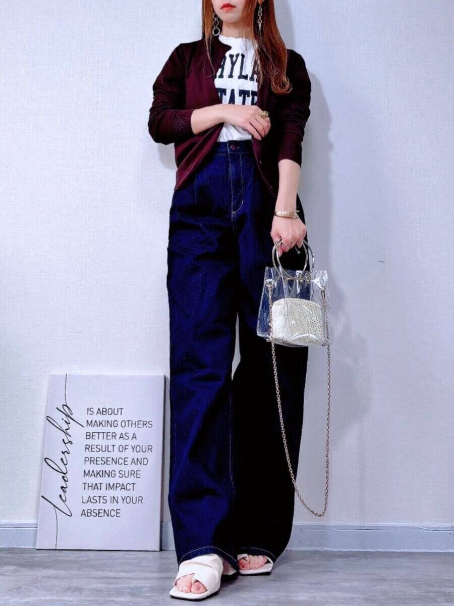 13色から高見え3色を厳選♡154cmさんがユニクロUVカットカーデを徹底比較！