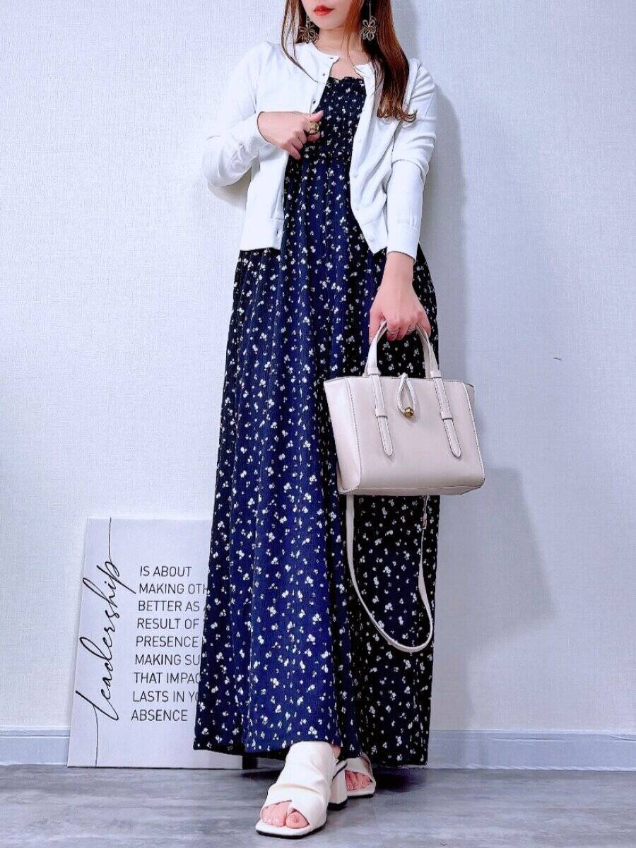 13色から高見え3色を厳選♡154cmさんがユニクロUVカットカーデを徹底比較！