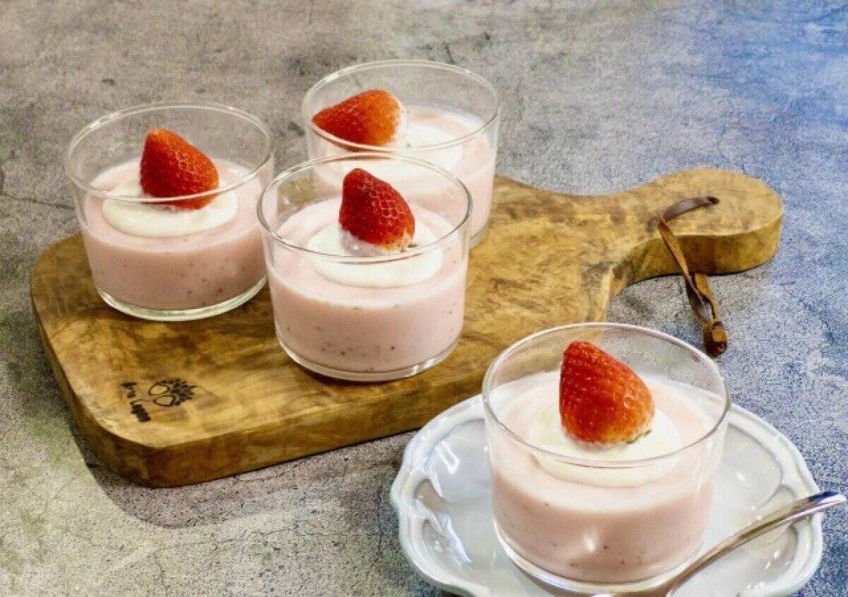 「酸っぱい苺はこれ作って！」「買うより絶対安くて美味しい！」簡単いちごスイーツ4選