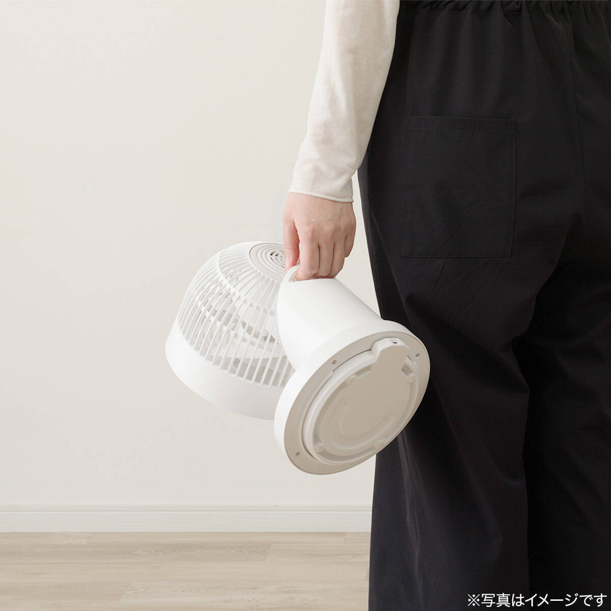 ニトリの家電が何気に凄い！「えっ…そんな角度も！？」「お手入れがラクってありがたい！」