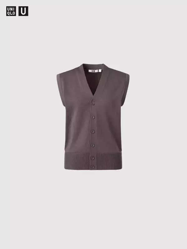 人気すぎてもうサイズ欠けも！2026春夏ユニクロのコラボニットが可愛すぎる…♡