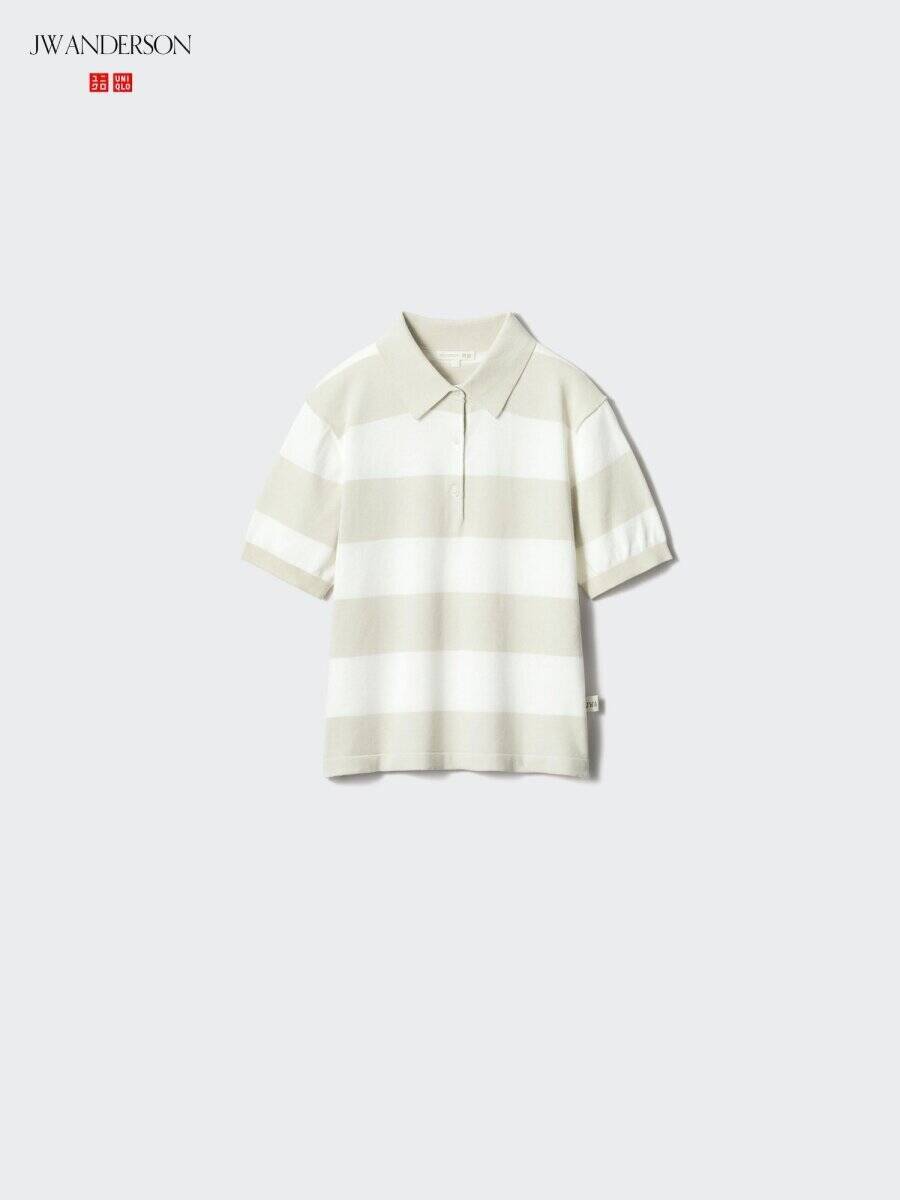 人気すぎてもうサイズ欠けも！2026春夏ユニクロのコラボニットが可愛すぎる…♡