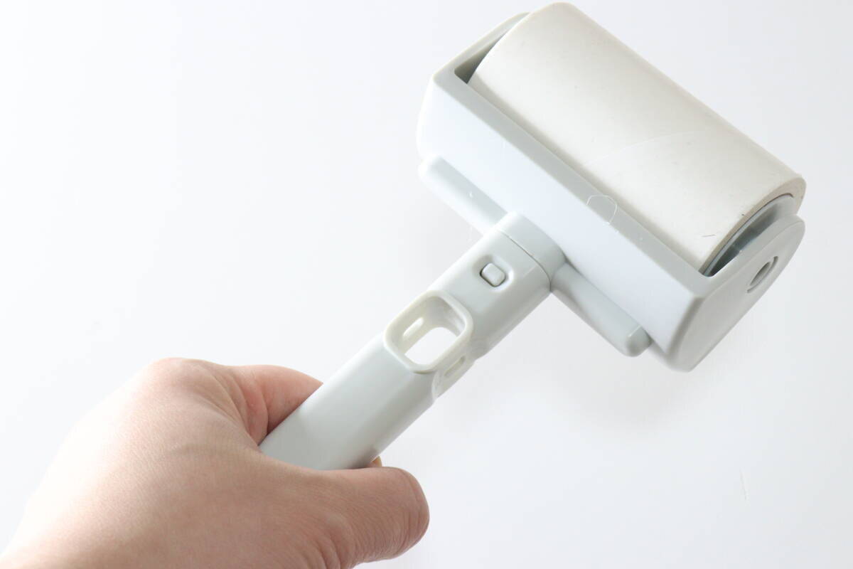 「えっこれ難易度高くない？」試練に耐えられたら便利な100均クリーナー