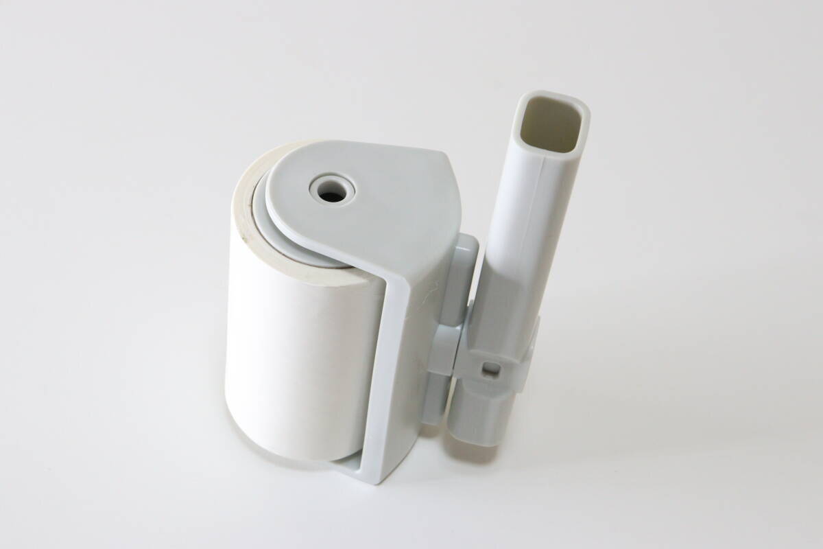 「えっこれ難易度高くない？」試練に耐えられたら便利な100均クリーナー