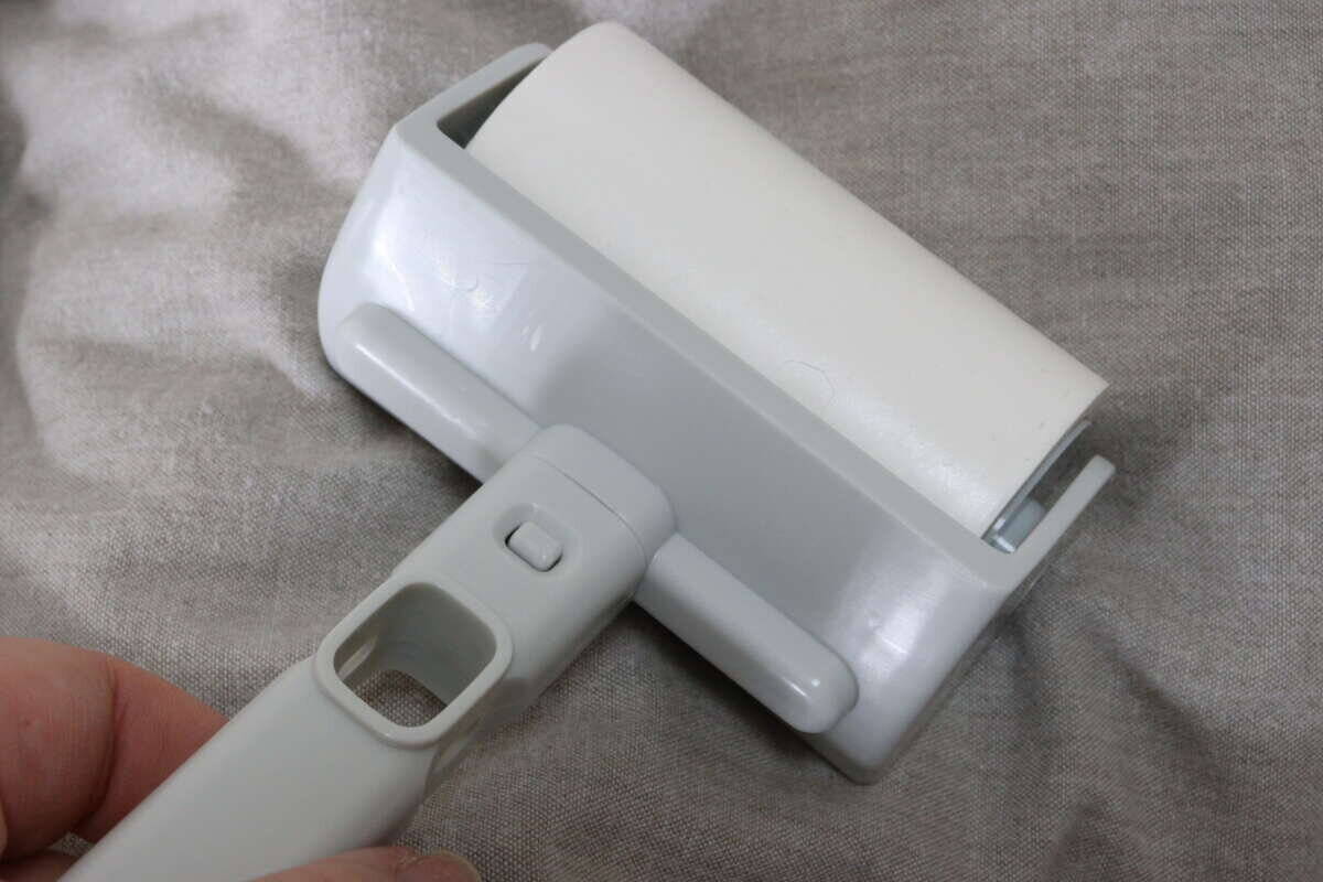 「えっこれ難易度高くない？」試練に耐えられたら便利な100均クリーナー