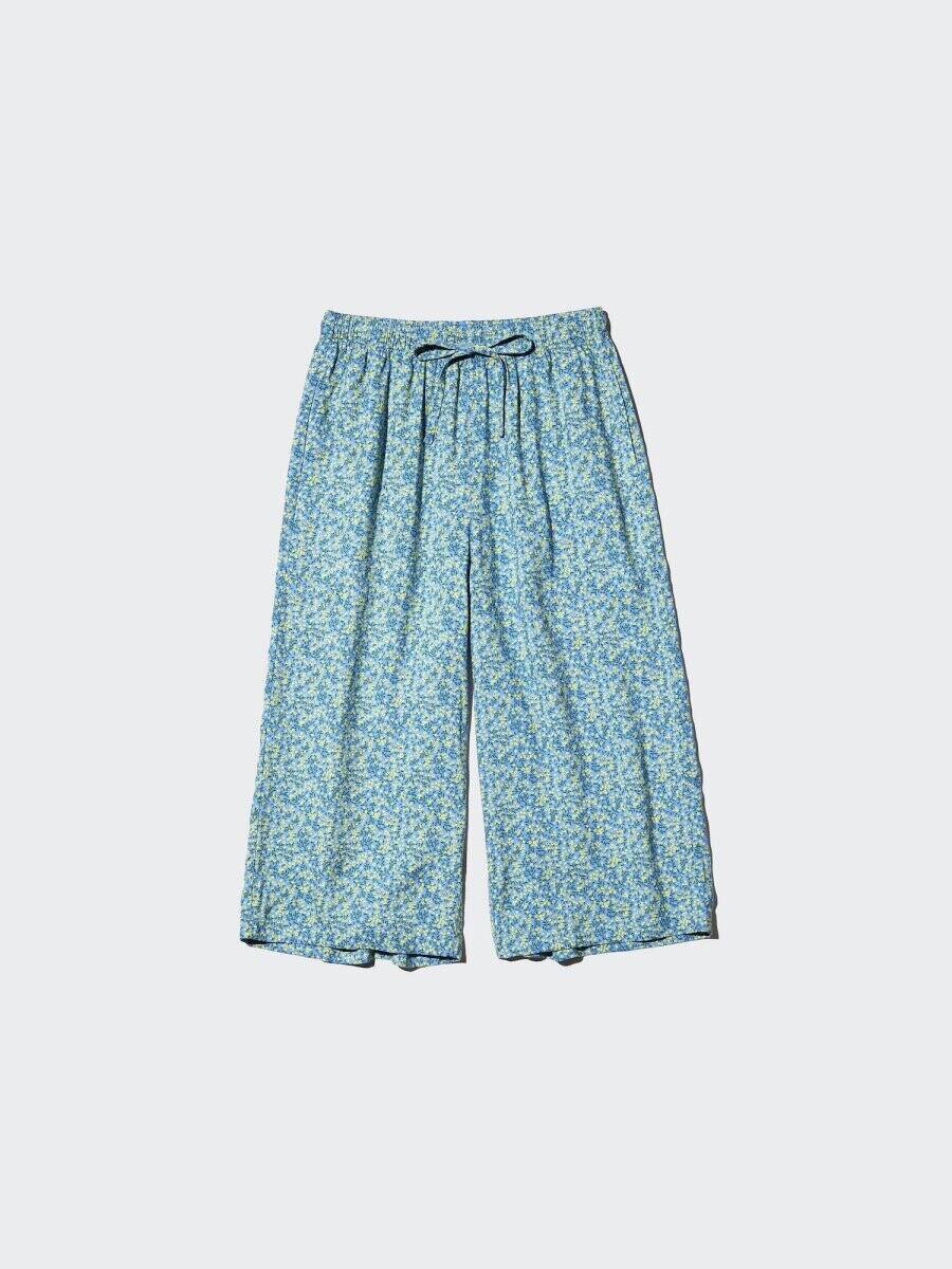 ユニクロの夏服が値下げで990円～っていいの？！期間限定の今だけお得♡即カゴINの名品6選