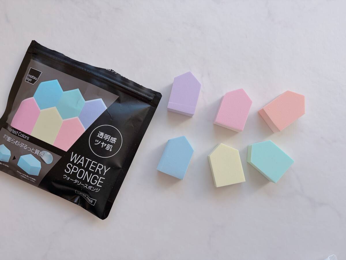 元CAのガチチョイスはコレ！マツキヨで買ってよかった垢抜けアイテム10選