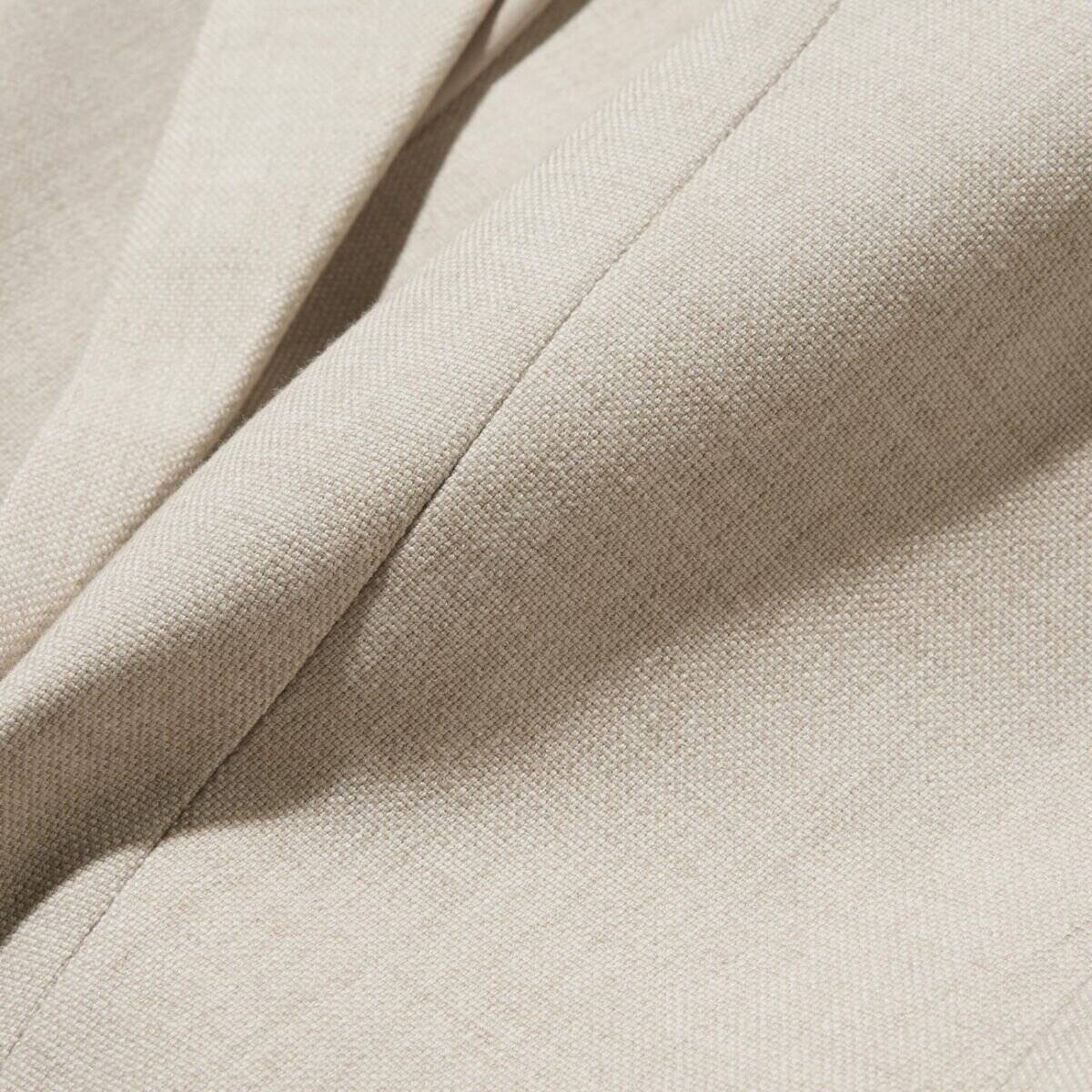 GUの「ジャケット」が昨年即完→待望の再販♡4990円でセレモニーもカジュアルもいける！