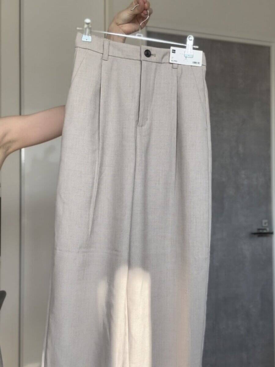 GUの「ジャケット」が昨年即完→待望の再販♡4990円でセレモニーもカジュアルもいける！