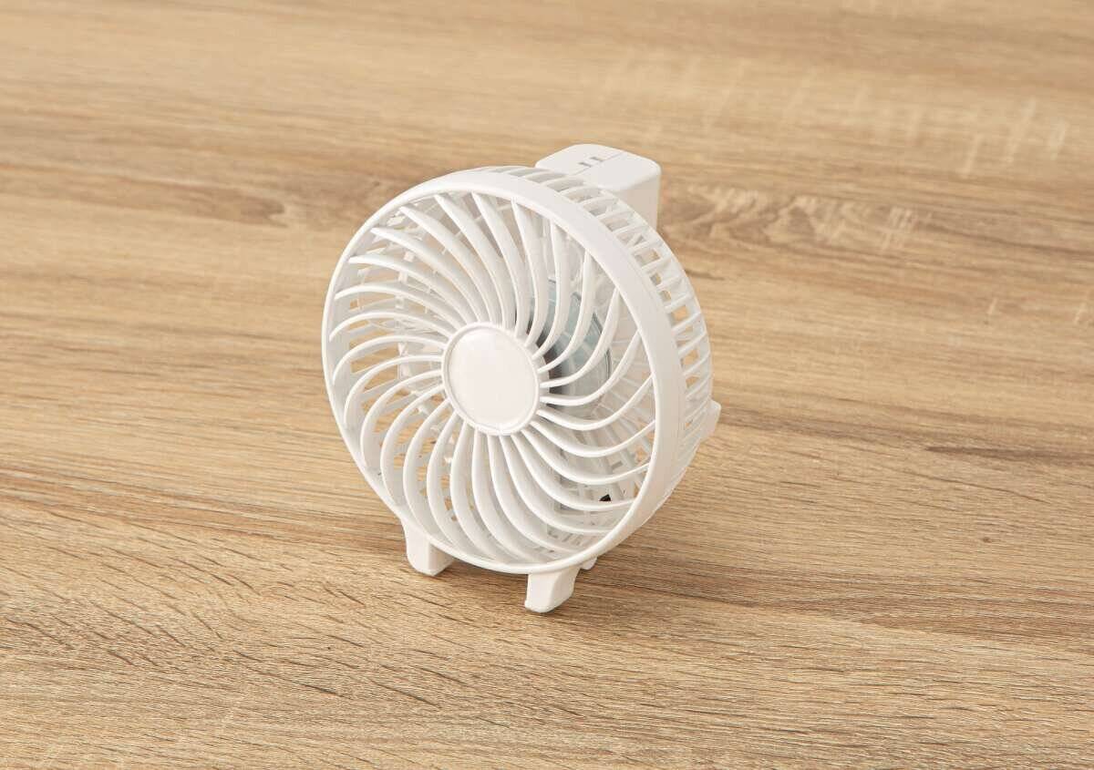 ニトリからすごいタイプ出た！「正直ハラハラしながら使ってた…」便利で安心な電気小物