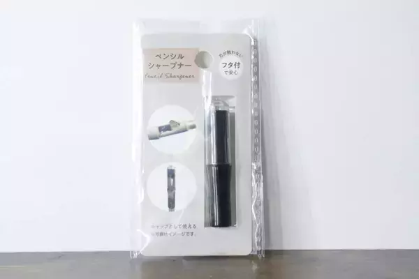 「キャップになるって画期的」「気づいたら即使える」100均の便利コスメグッズ