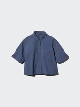 ユニクロのセットアップ買えなかったらショック…！汗をかいても快適！着回し優秀な夏の名品6選