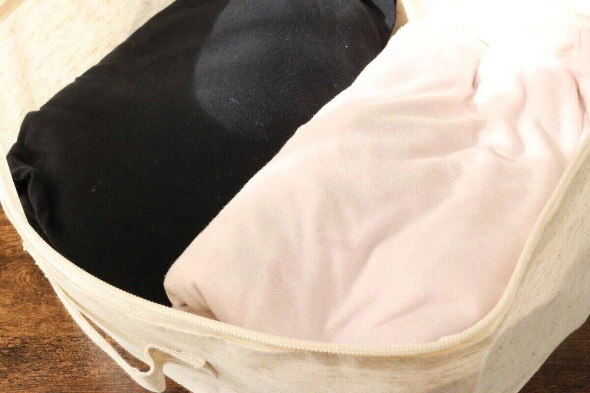 もう100均で十分かも！「無印のとどこが違うの！？」クオリティも負けてない激似商品3選