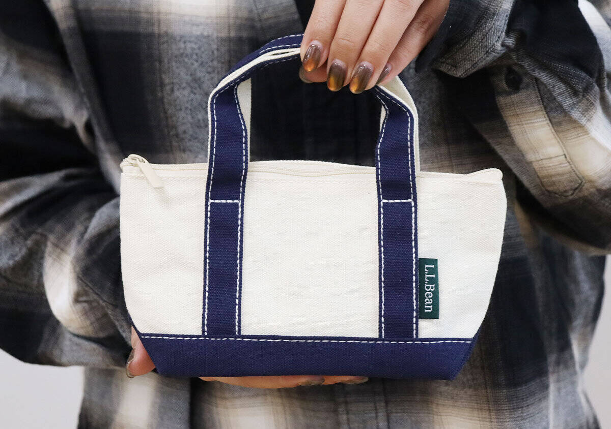 モノマックス4月号の付録はL.L.Bean！お出かけに大活躍のサングラスセット