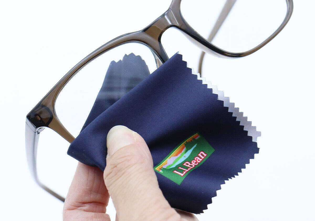 モノマックス4月号の付録はL.L.Bean！お出かけに大活躍のサングラスセット