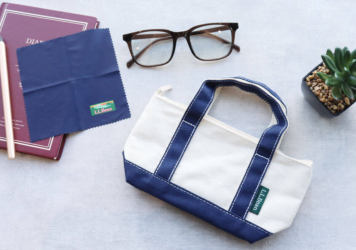 モノマックス4月号の付録はL.L.Bean！お出かけに大活躍のサングラスセット