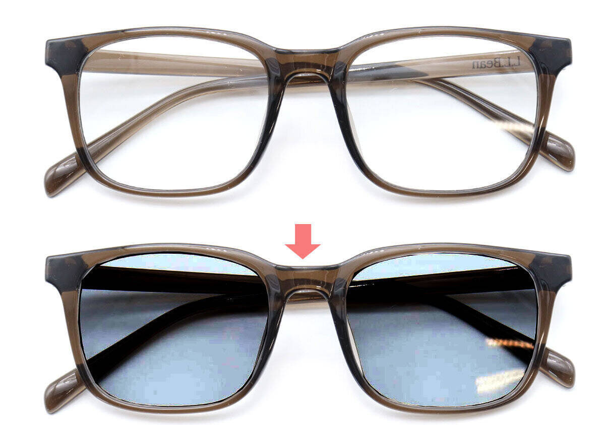 モノマックス4月号の付録はL.L.Bean！お出かけに大活躍のサングラスセット