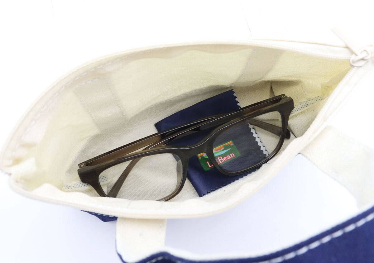 モノマックス4月号の付録はL.L.Bean！お出かけに大活躍のサングラスセット