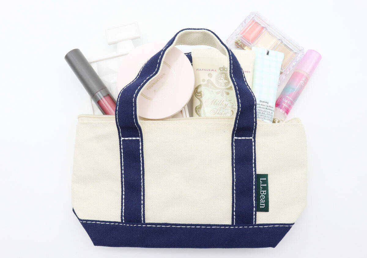 モノマックス4月号の付録はL.L.Bean！お出かけに大活躍のサングラスセット