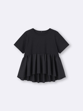 GUで可愛いが大渋滞してる♡売り切れ警報発令中！本当はナイショにしたい春の甘めトップス5選