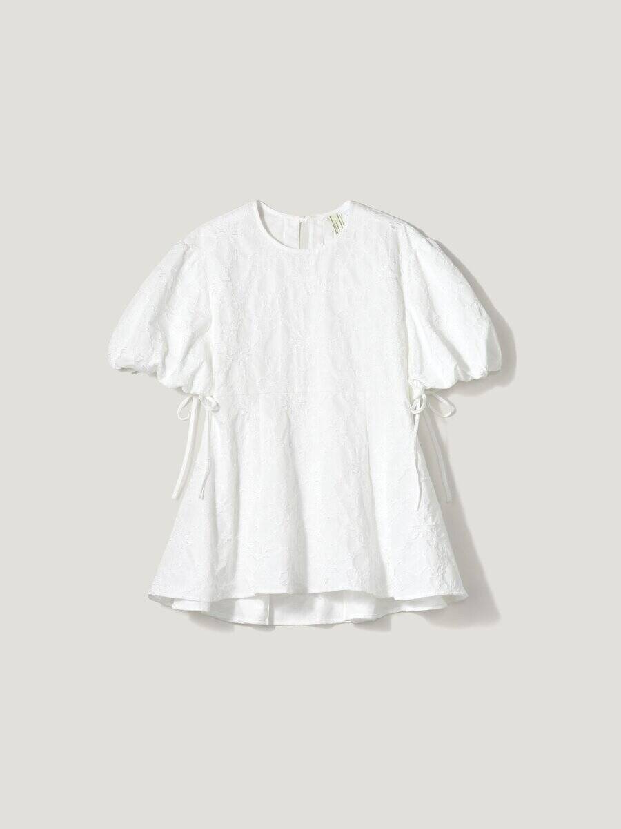 GUで可愛いが大渋滞してる♡売り切れ警報発令中！本当はナイショにしたい春の甘めトップス5選