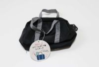 大人世代狙い撃ちしにきたよ～（泣）懐かしすぎて買うしかなかった！100均ミニミニバッグ