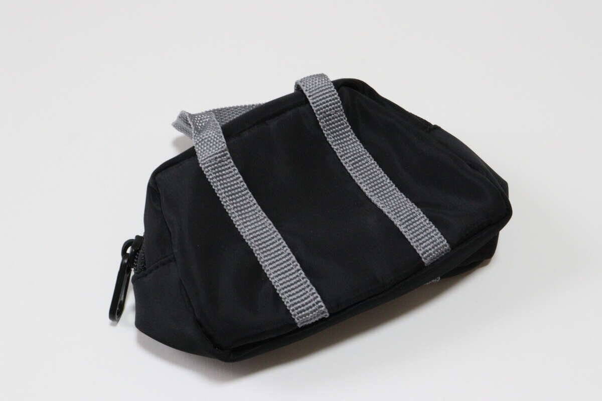 大人世代狙い撃ちしにきたよ～（泣）懐かしすぎて買うしかなかった！100均ミニミニバッグ