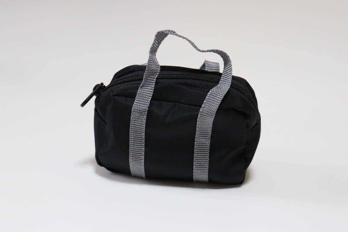 大人世代狙い撃ちしにきたよ～（泣）懐かしすぎて買うしかなかった！100均ミニミニバッグ