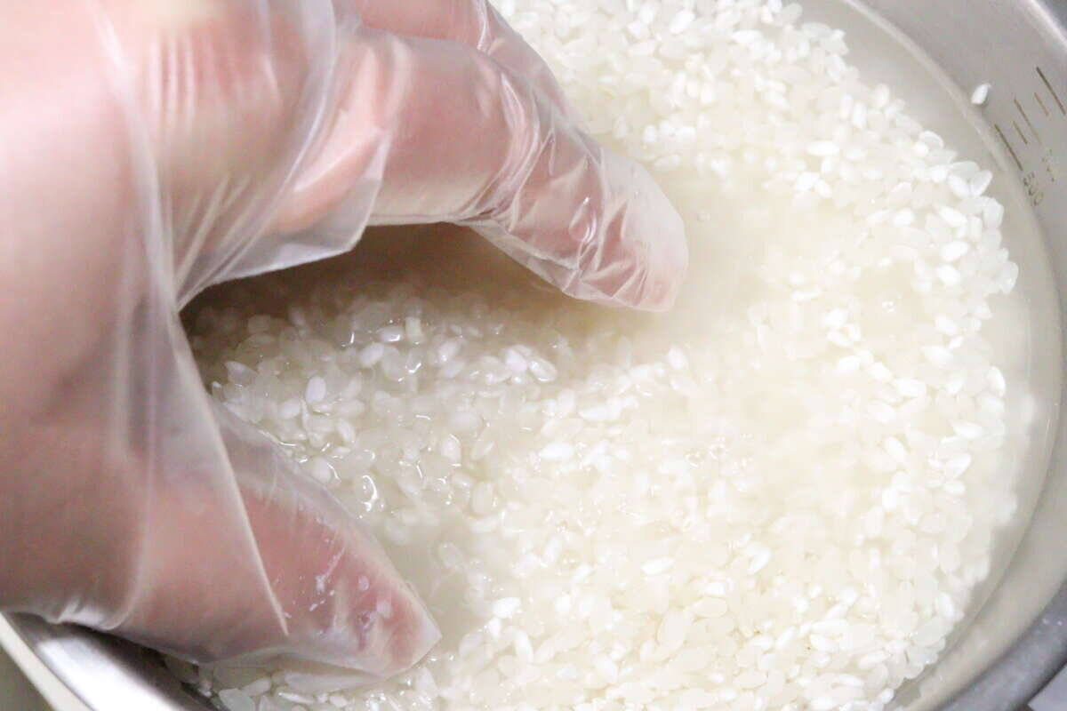 たった100円なのによくできてる！毎日お世話になってる優秀手袋