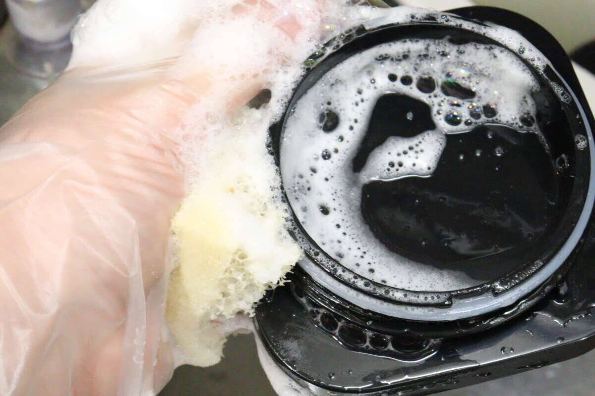 たった100円なのによくできてる！毎日お世話になってる優秀手袋