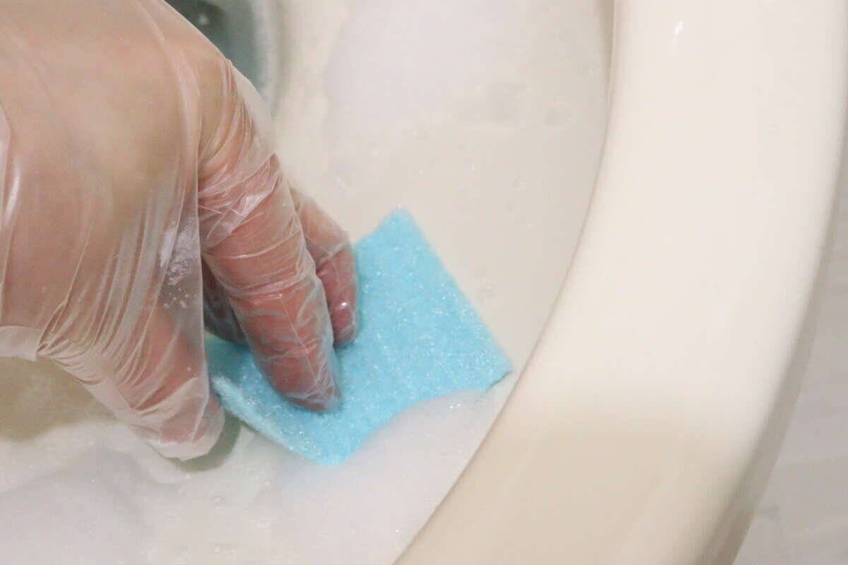 たった100円なのによくできてる！毎日お世話になってる優秀手袋