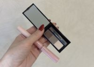 パウダーだけ・ペンシルだけはNG？プロはこうします！今っぽ眉をつくる組み合わせ3選