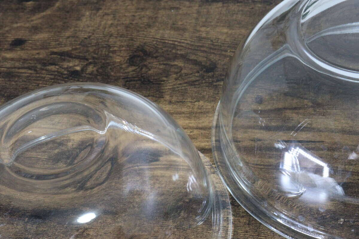 こればっかりは【無印】の圧勝！「100均と使い比べたら良さが分かった」ガラスの調理グッズ