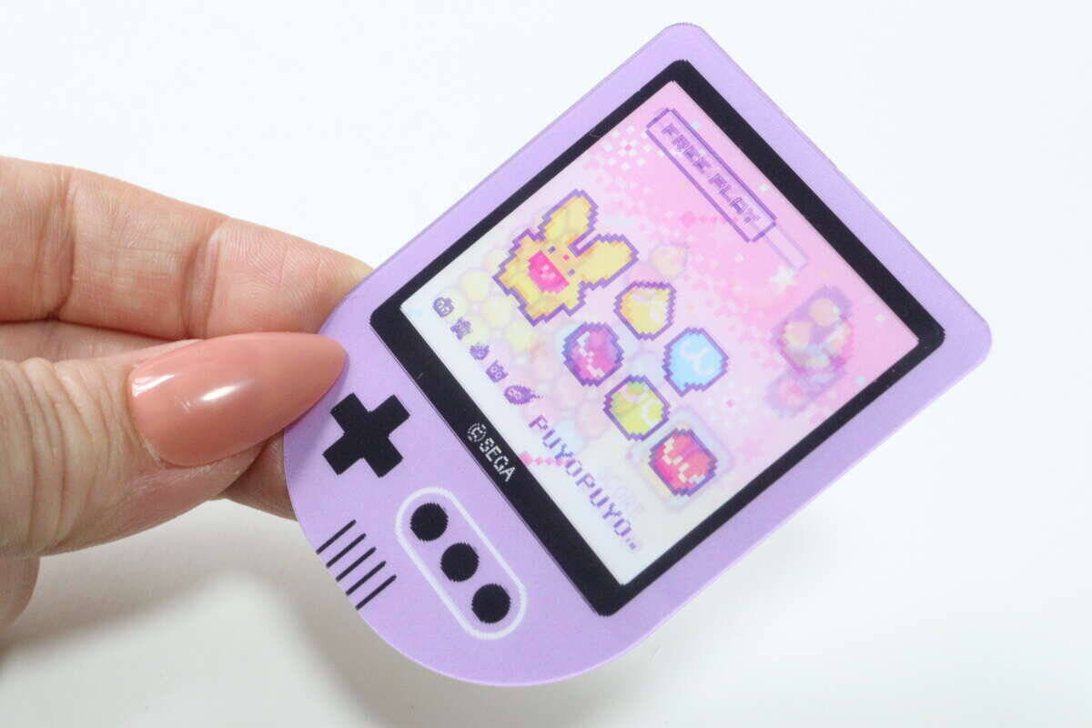 100均で見つけたら即確保～！当時遊んでた世代にはたまらない♡レトロ可愛い限定グッズ