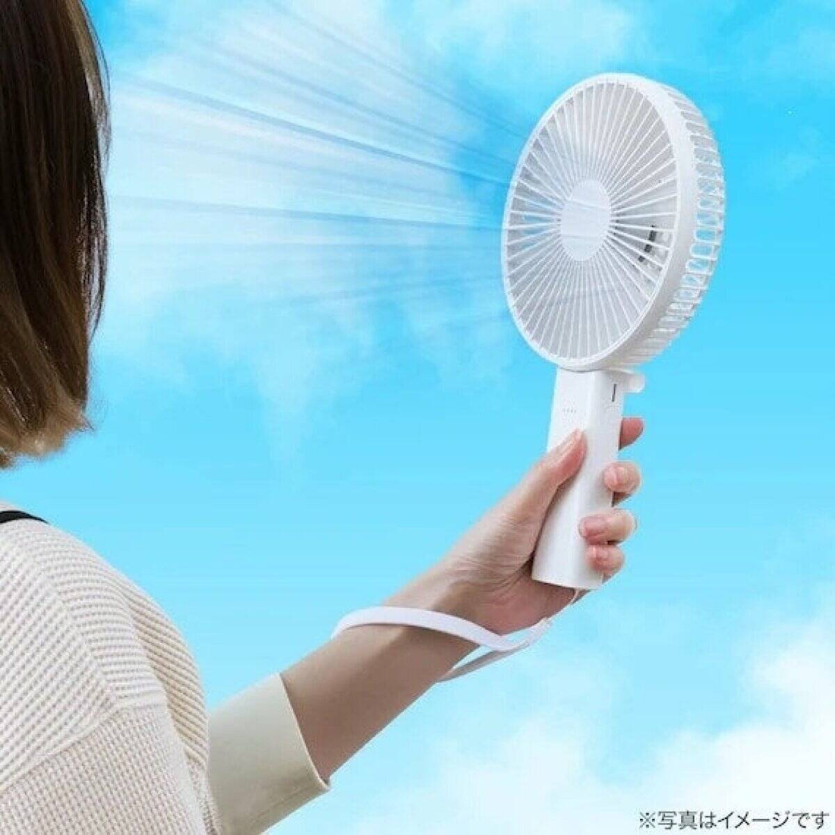 ニトリ最大サイズが爆誕！もう小さいのには戻れんわ…家でも外でも主戦力になる家電