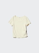 2026夏に買うべき「ユニクロT」はこの5着♡おしゃれに差がつく！着映えTシャツ5選