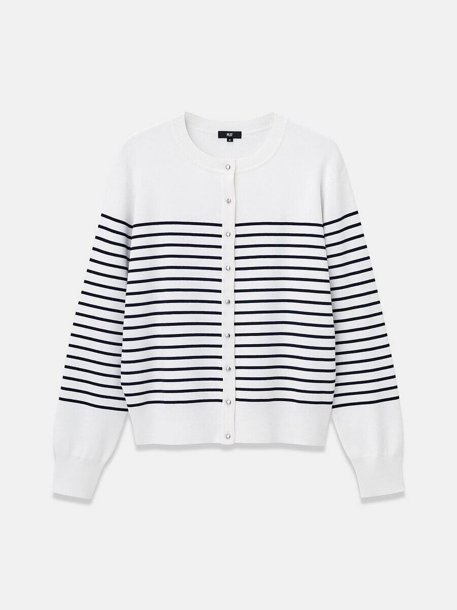 2026PLSTの「春ニット」が大本命♡上品で着回し抜群！大人の＃コレ買いリスト5選