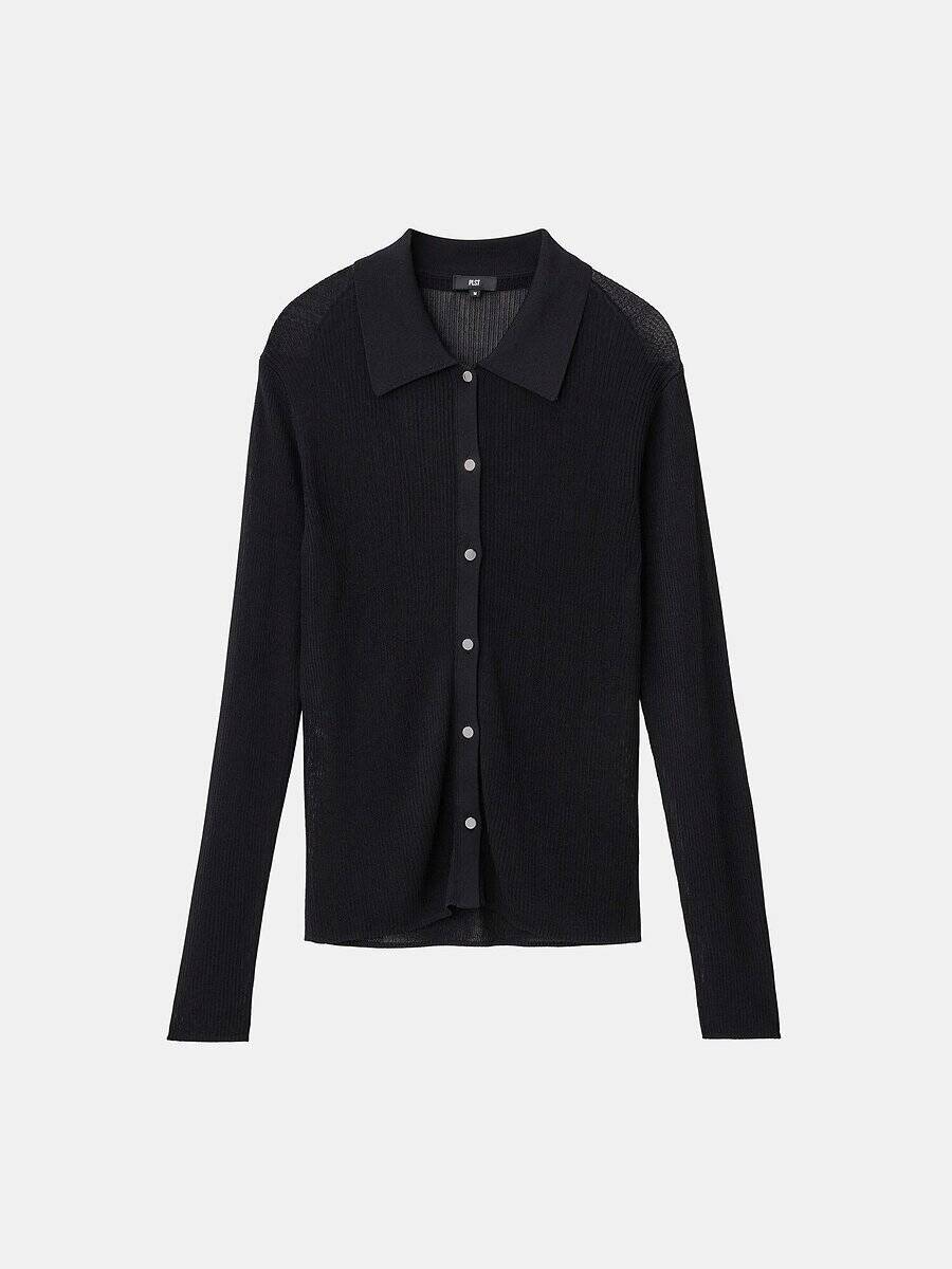 2026PLSTの「春ニット」が大本命♡上品で着回し抜群！大人の＃コレ買いリスト5選