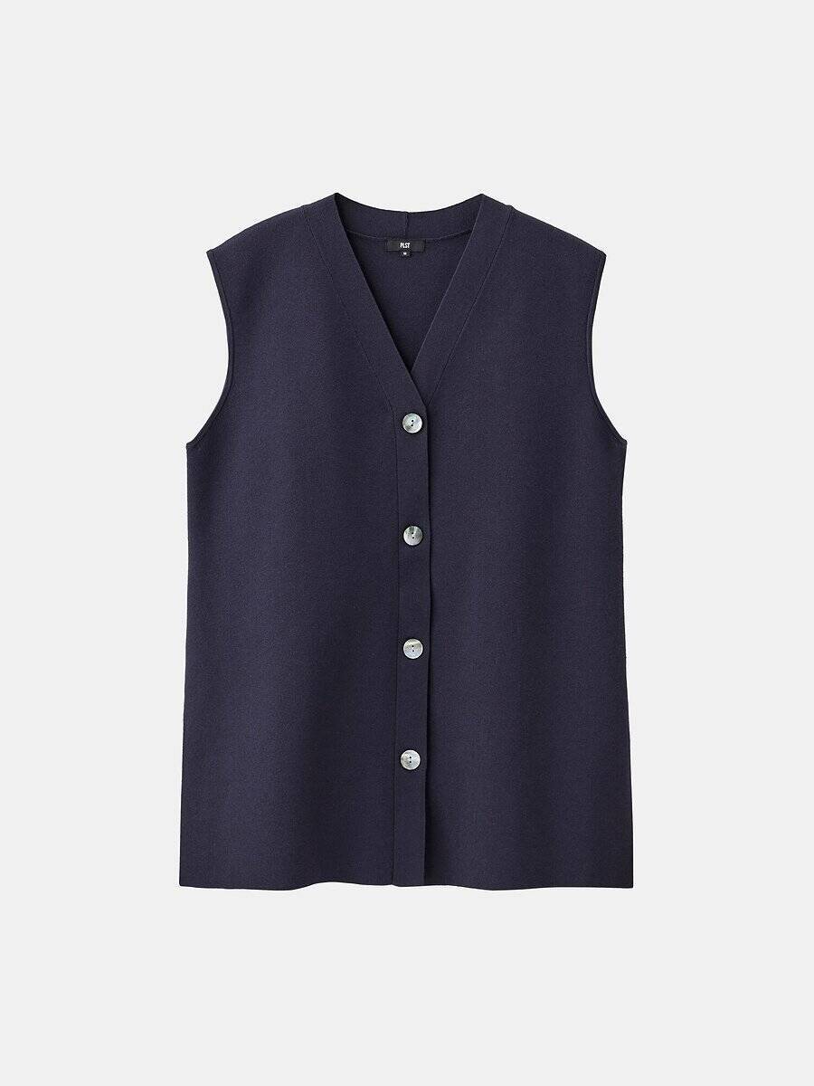 2026PLSTの「春ニット」が大本命♡上品で着回し抜群！大人の＃コレ買いリスト5選