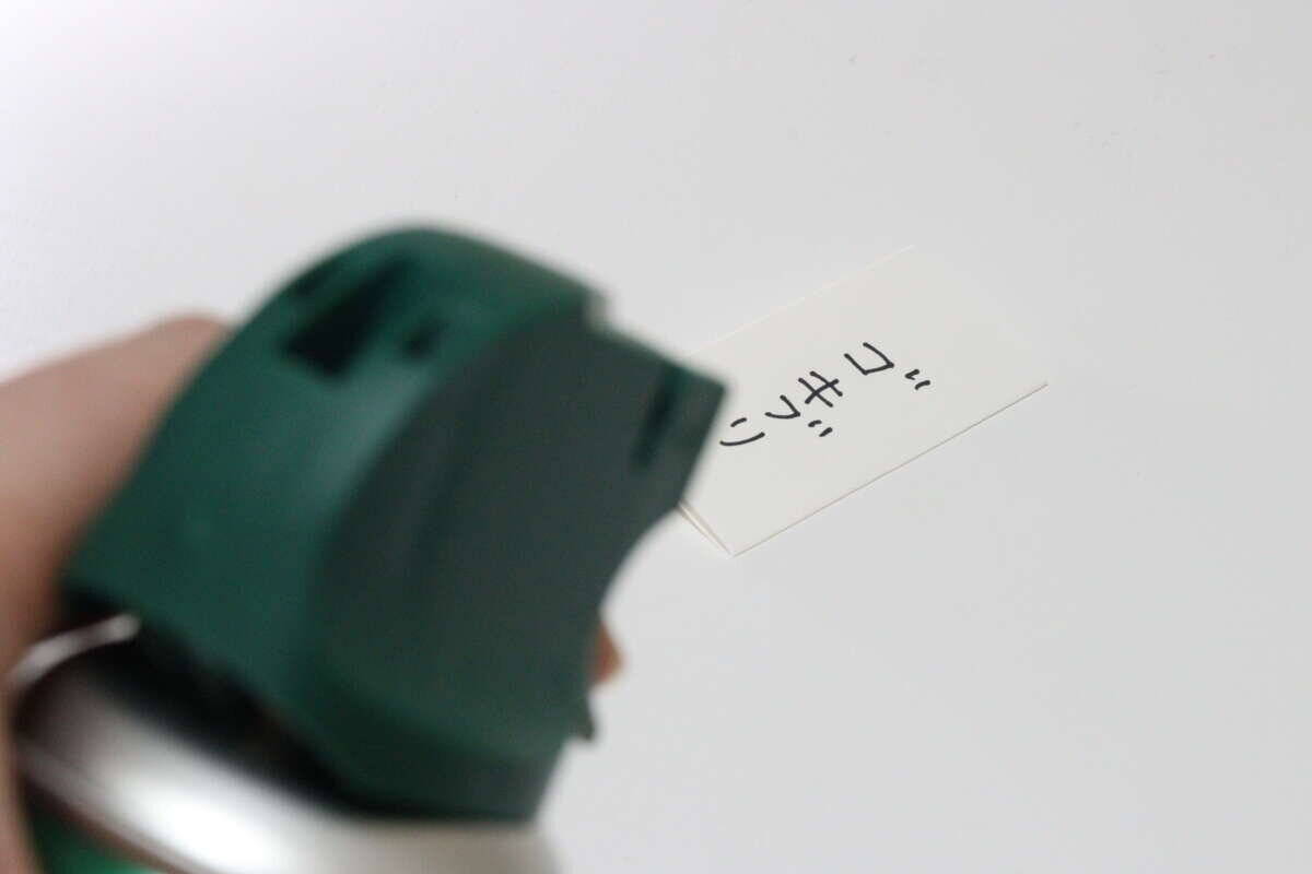 まさかの限定トリプルコラボ！「パッケージの圧が凄い…」売り切れ必至の100均の新作アイテム