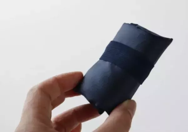 100均で買っといて助かった～！「身軽に持ち運べてストレスフリー！」コンパクトな旅行グッズ