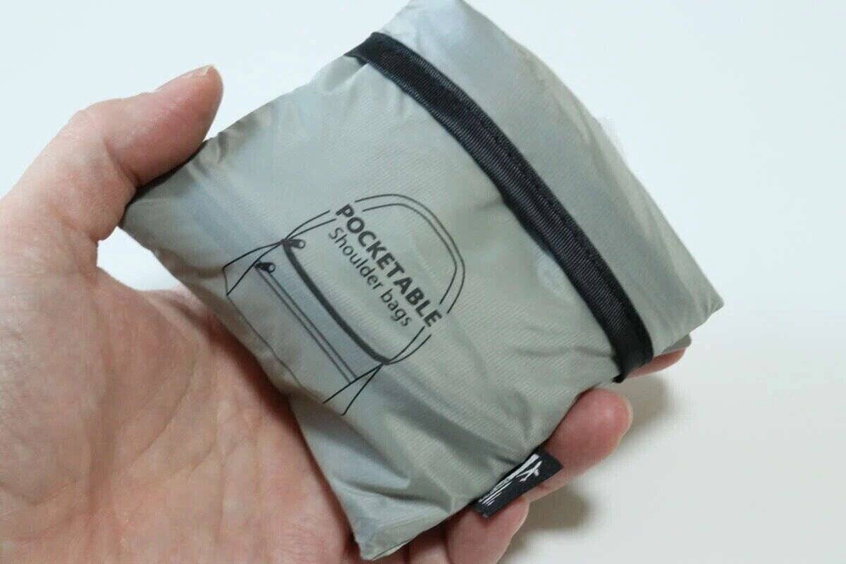 100均で買っといて助かった～！「身軽に持ち運べてストレスフリー！」コンパクトな旅行グッズ