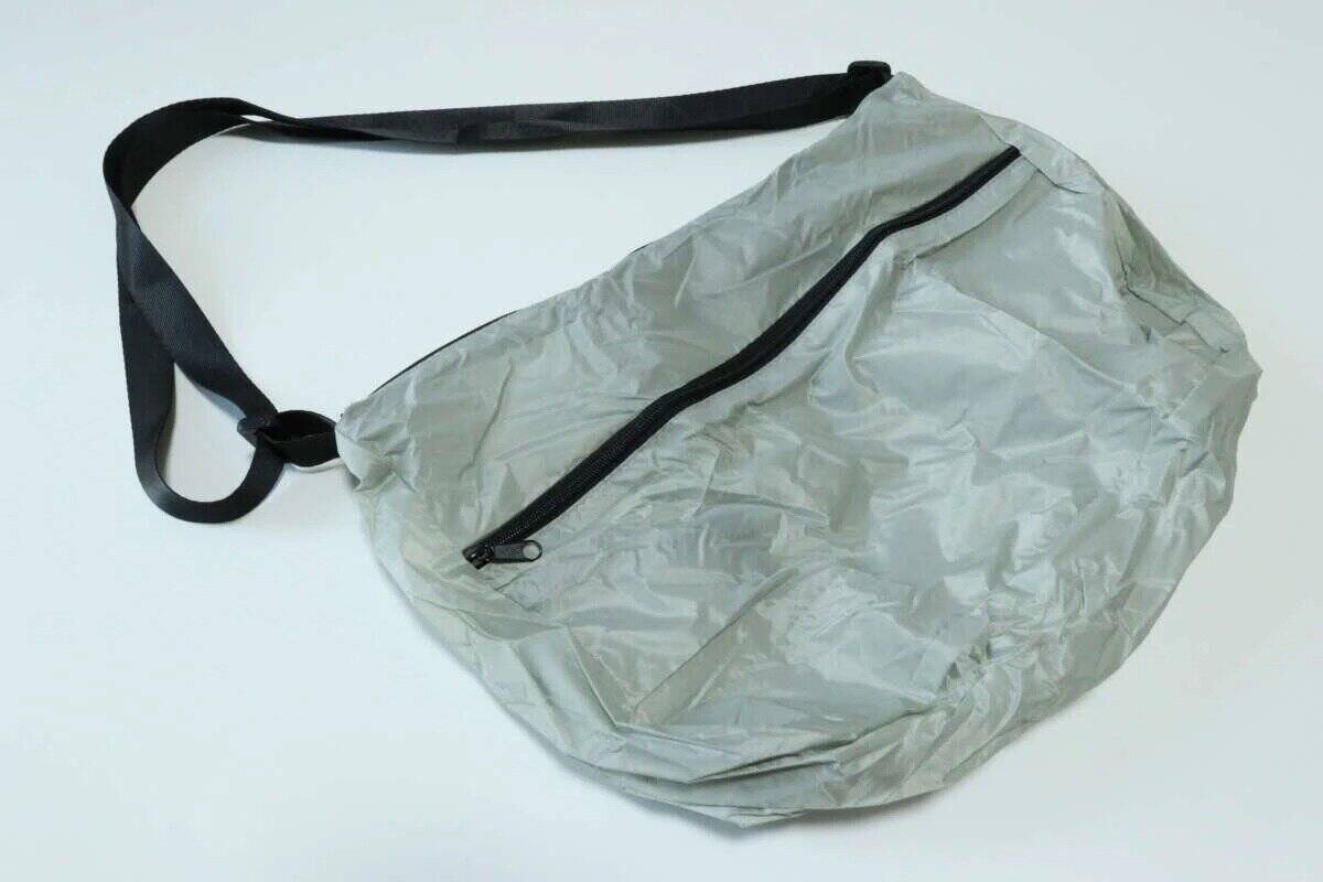 100均で買っといて助かった～！「身軽に持ち運べてストレスフリー！」コンパクトな旅行グッズ