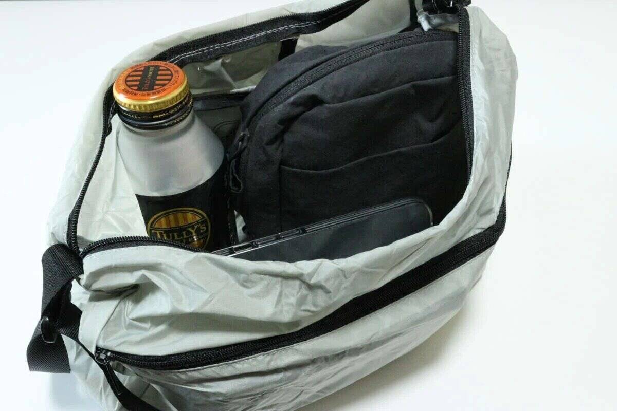 100均で買っといて助かった～！「身軽に持ち運べてストレスフリー！」コンパクトな旅行グッズ