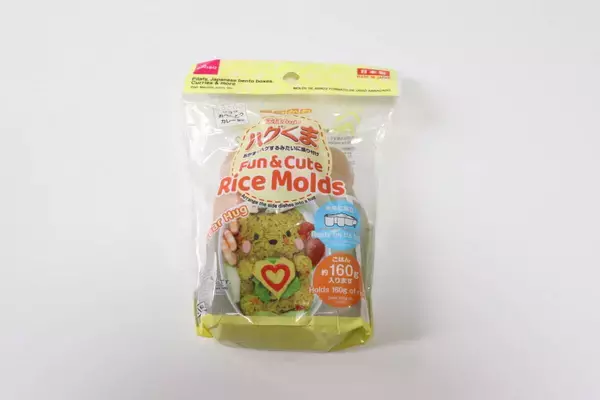 ダイソーの型があれば楽ちん！「簡単に凝ったように見える！」忙しい朝に重宝する便利グッズ